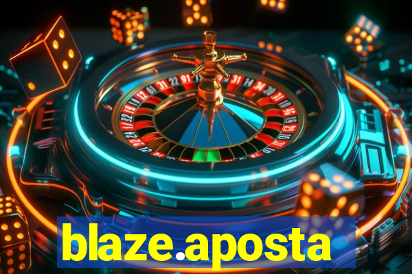 blaze.aposta