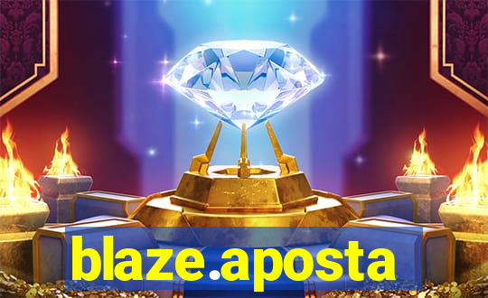 blaze.aposta