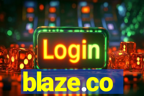 blaze.co