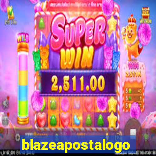 blazeapostalogo