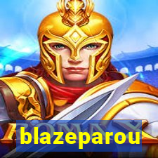 blazeparou