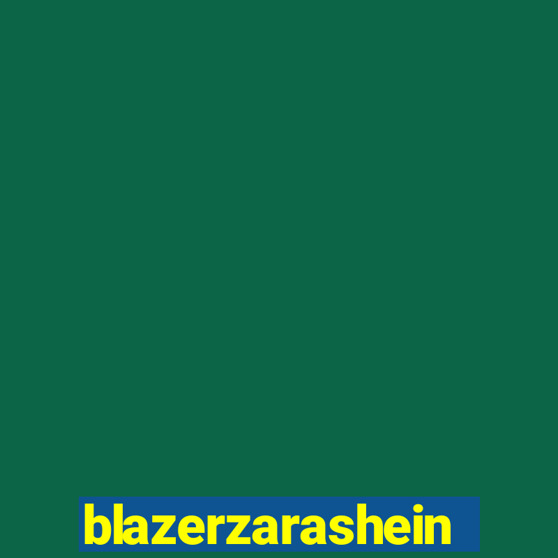 blazerzarashein