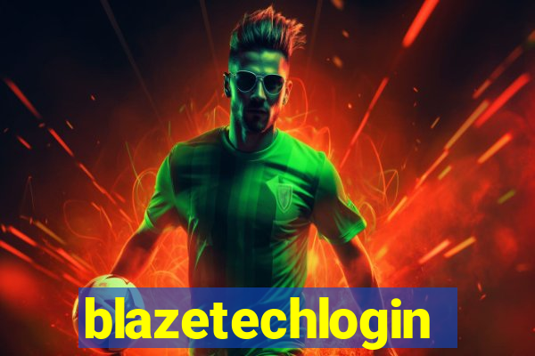 blazetechlogin