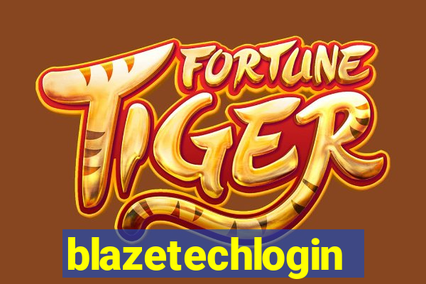 blazetechlogin