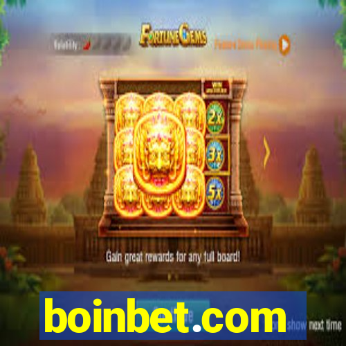 boinbet.com