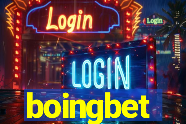 boingbet