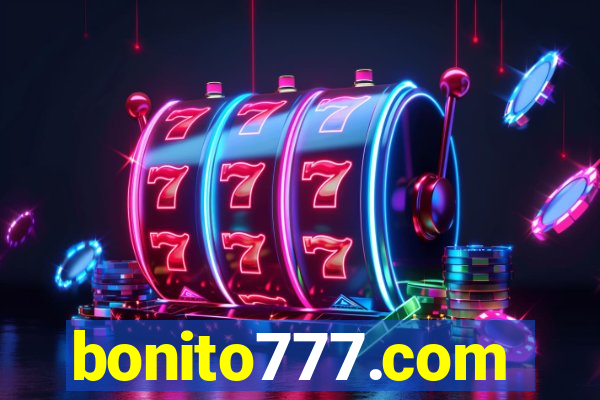 bonito777.com