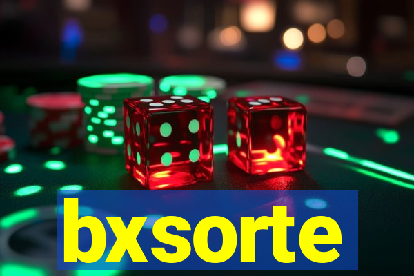 bxsorte