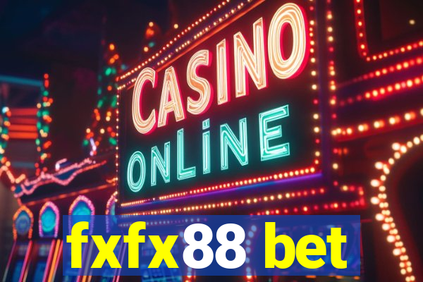 fxfx88 bet