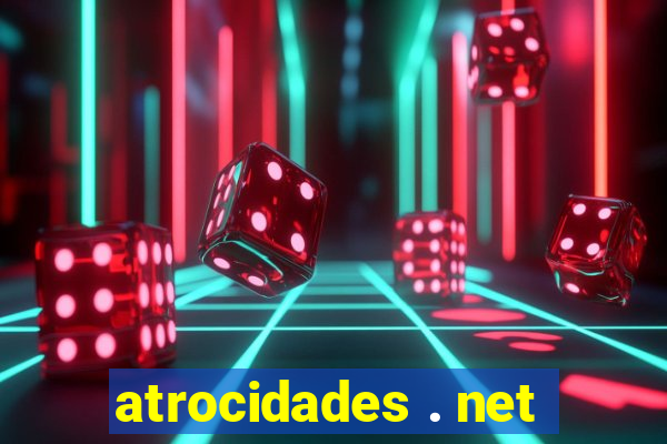 atrocidades . net