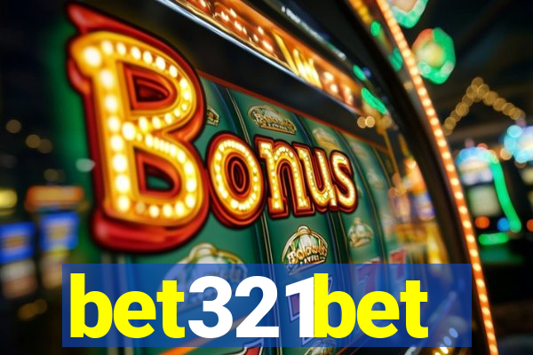 bet321bet