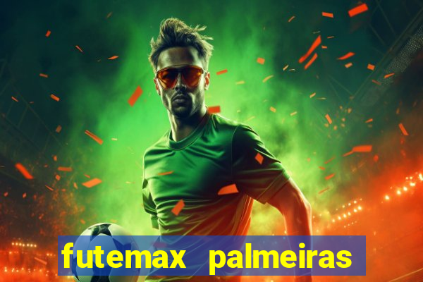 futemax palmeiras ao vivo