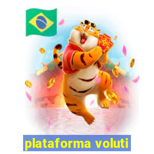 plataforma voluti