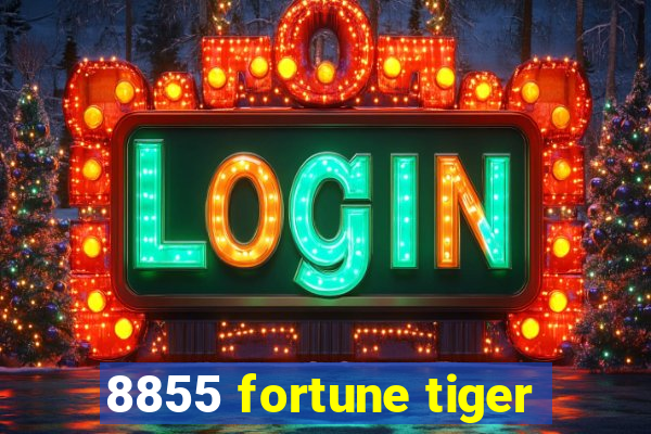 8855 fortune tiger