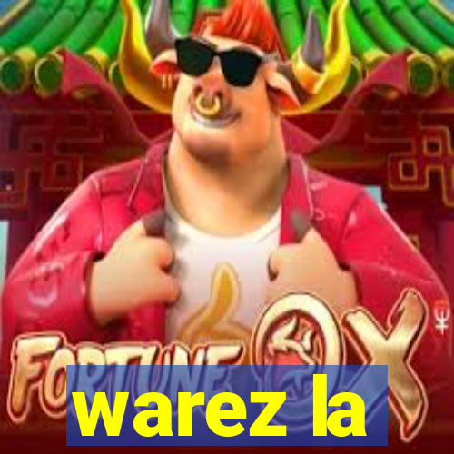 warez la