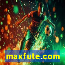 maxfute.com