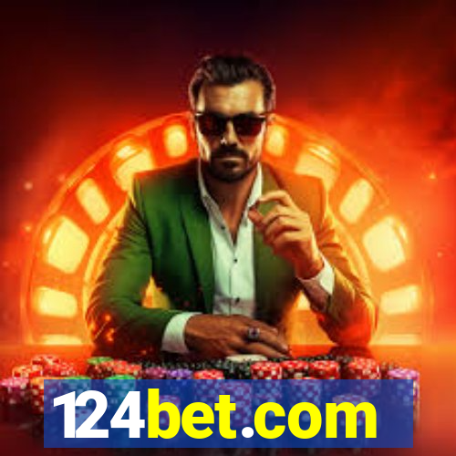 124bet.com