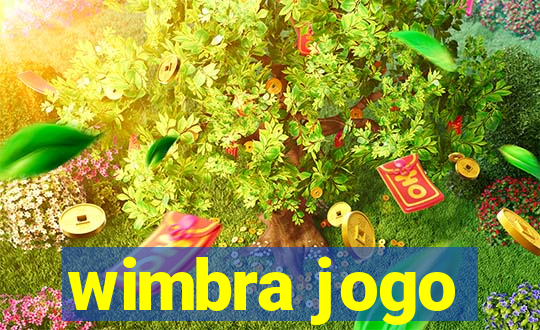 wimbra jogo