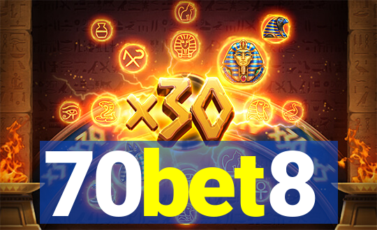 70bet8