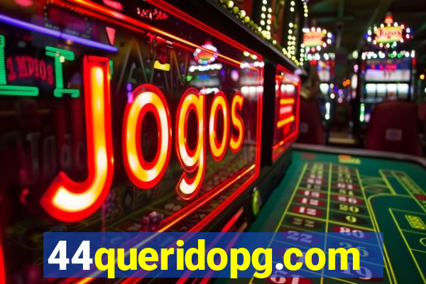 44queridopg.com