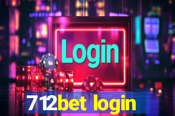 712bet login