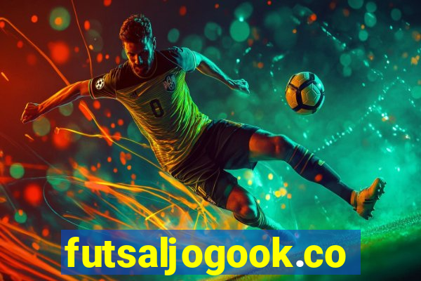 futsaljogook.com