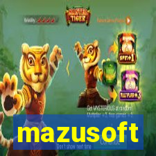 mazusoft