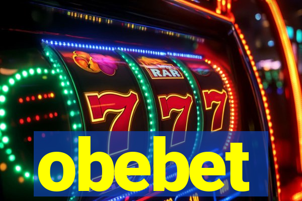 obebet