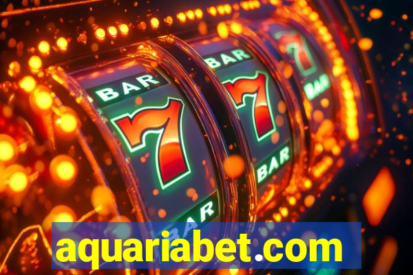 aquariabet.com