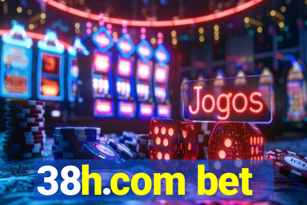 38h.com bet