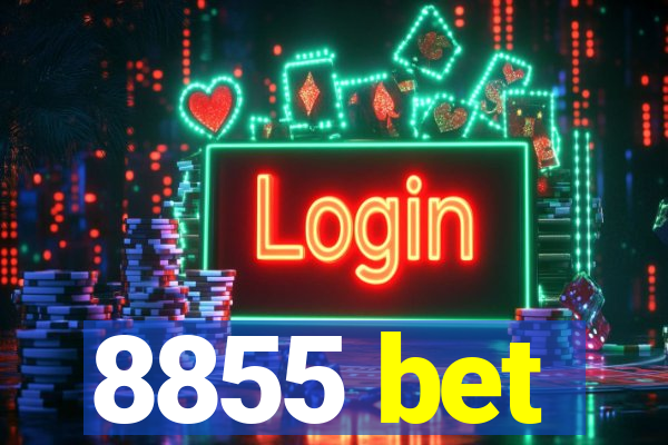 8855 bet