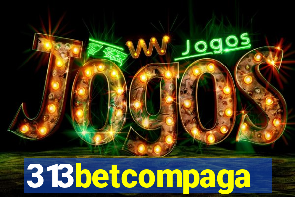 313betcompaga