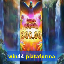 win44 plataforma