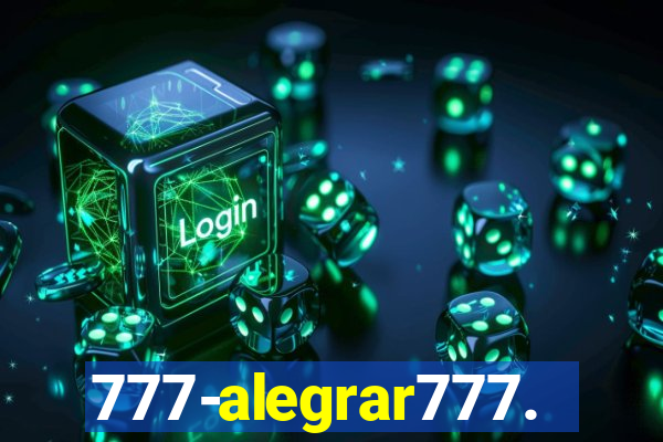 777-alegrar777.com