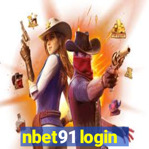 nbet91 login