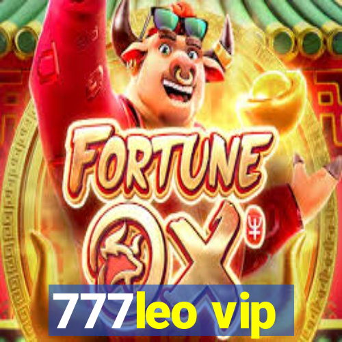 777leo vip