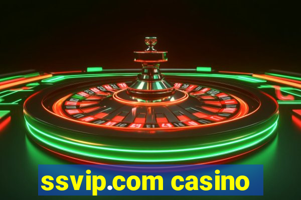 ssvip.com casino