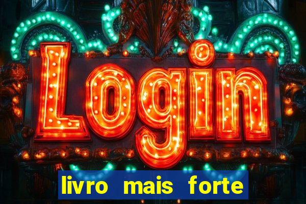 livro mais forte que a sua dor pdf download