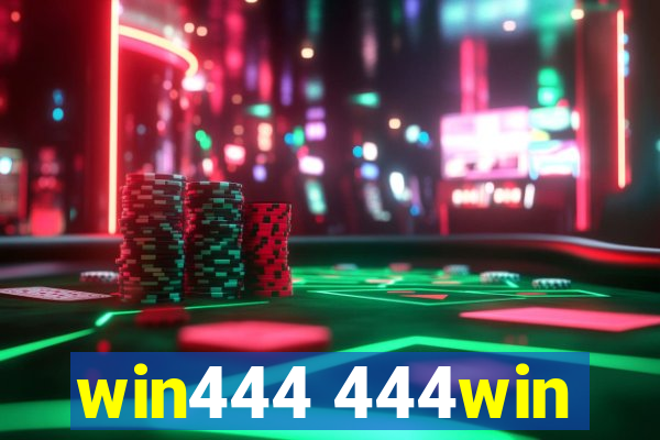 win444 444win