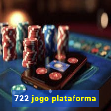 722 jogo plataforma