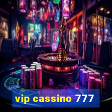 vip cassino 777