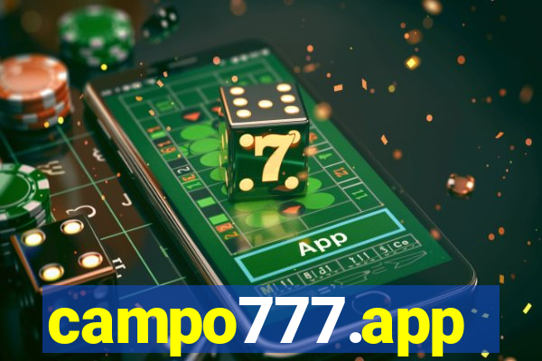 campo777.app