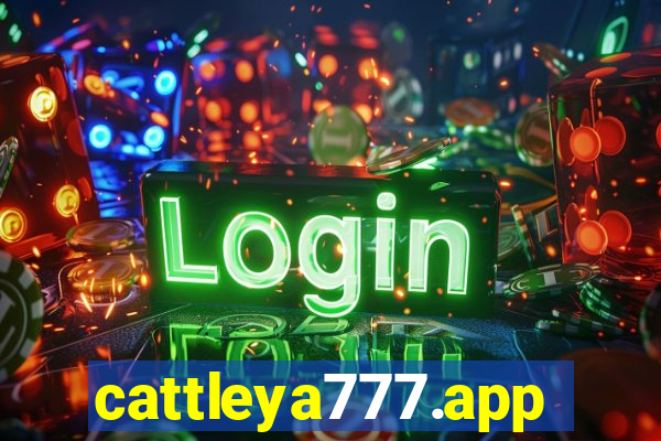 cattleya777.app