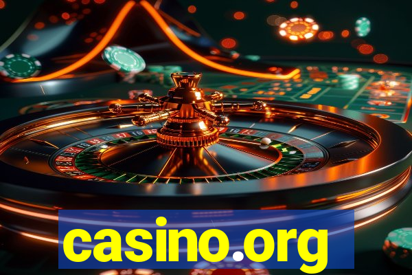 casino.org