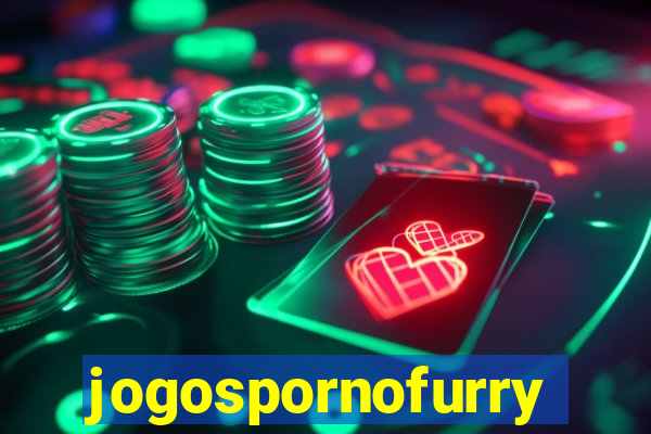 jogospornofurry