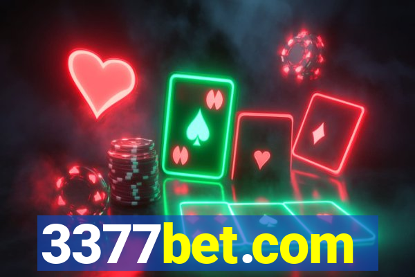 3377bet.com