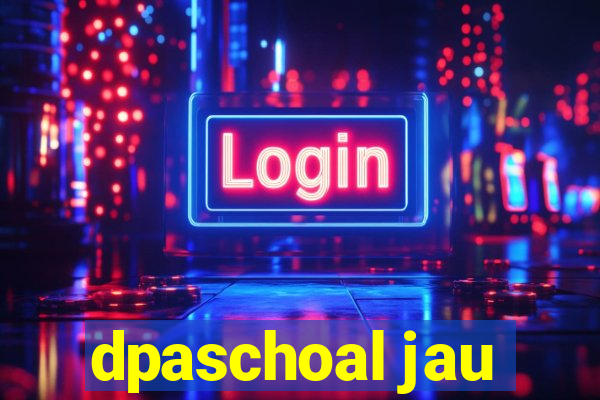 dpaschoal jau