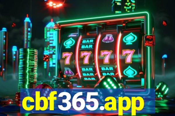 cbf365.app