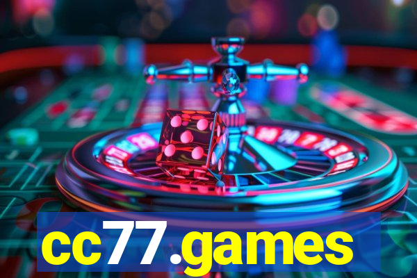 cc77.games