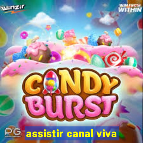 assistir canal viva